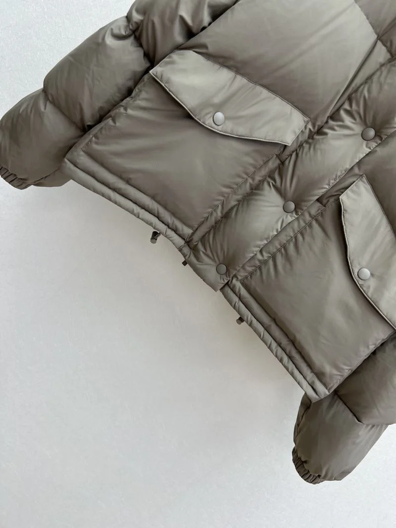Miu Miu Down Jackets Vibrant 164963