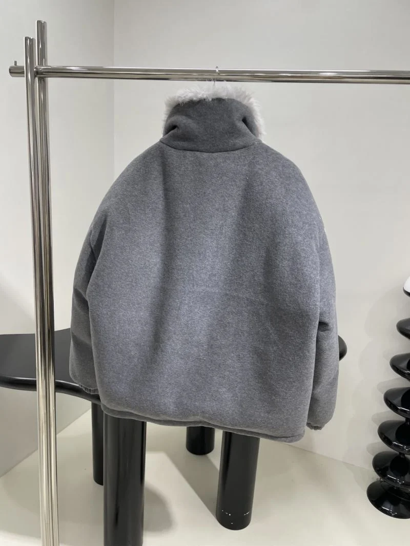 Miu Miu Down Jackets TimelessDesign 164922
