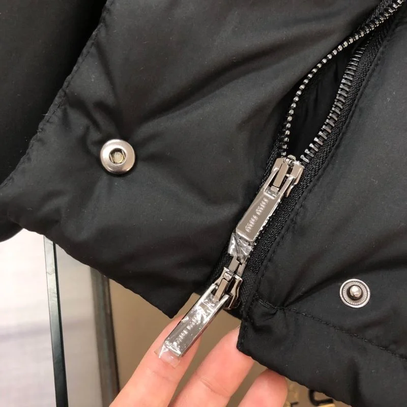 Miu Miu Down Jackets Casual 164996