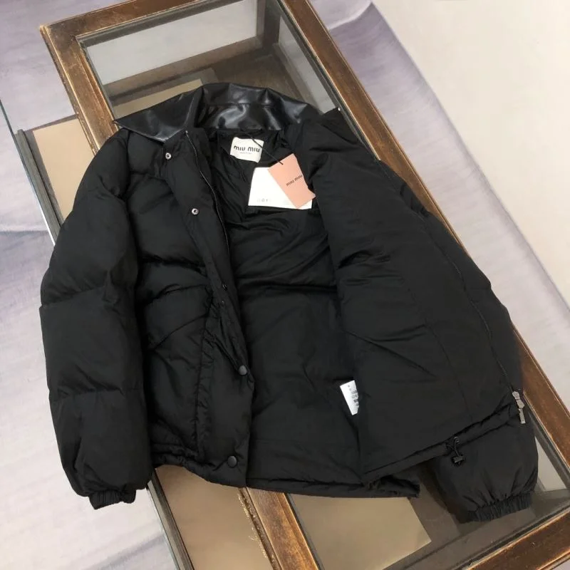 Miu Miu Down Jackets Casual 164996