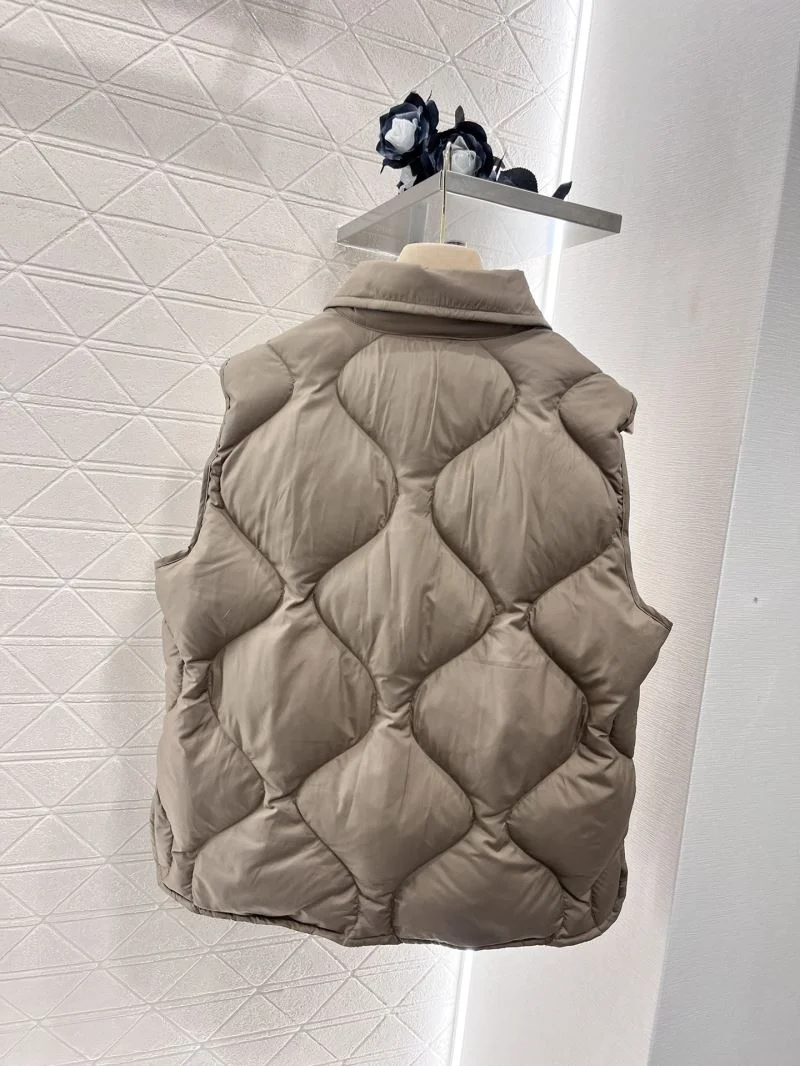 Miu Miu Down Jackets Stylish 164918
