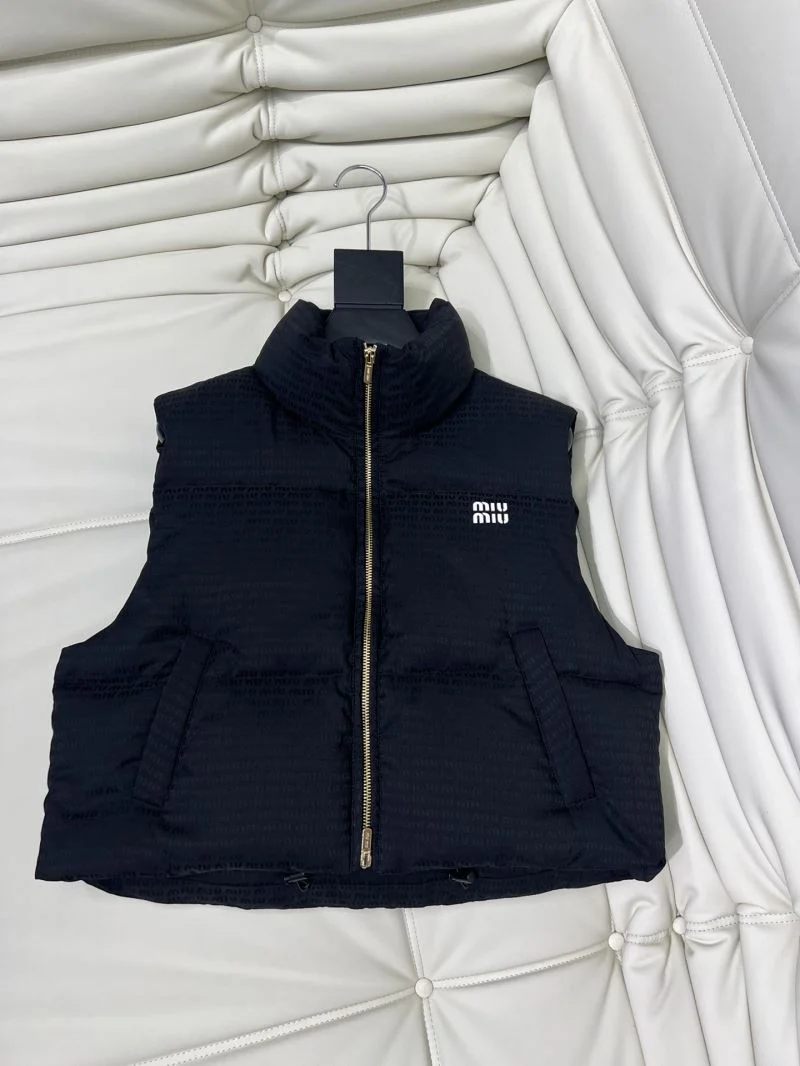 WellDesigned Miu Miu Down Jackets 164923
