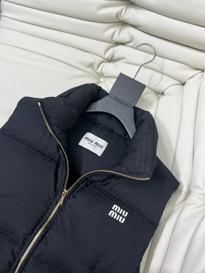 WellDesigned Miu Miu Down Jackets 164923