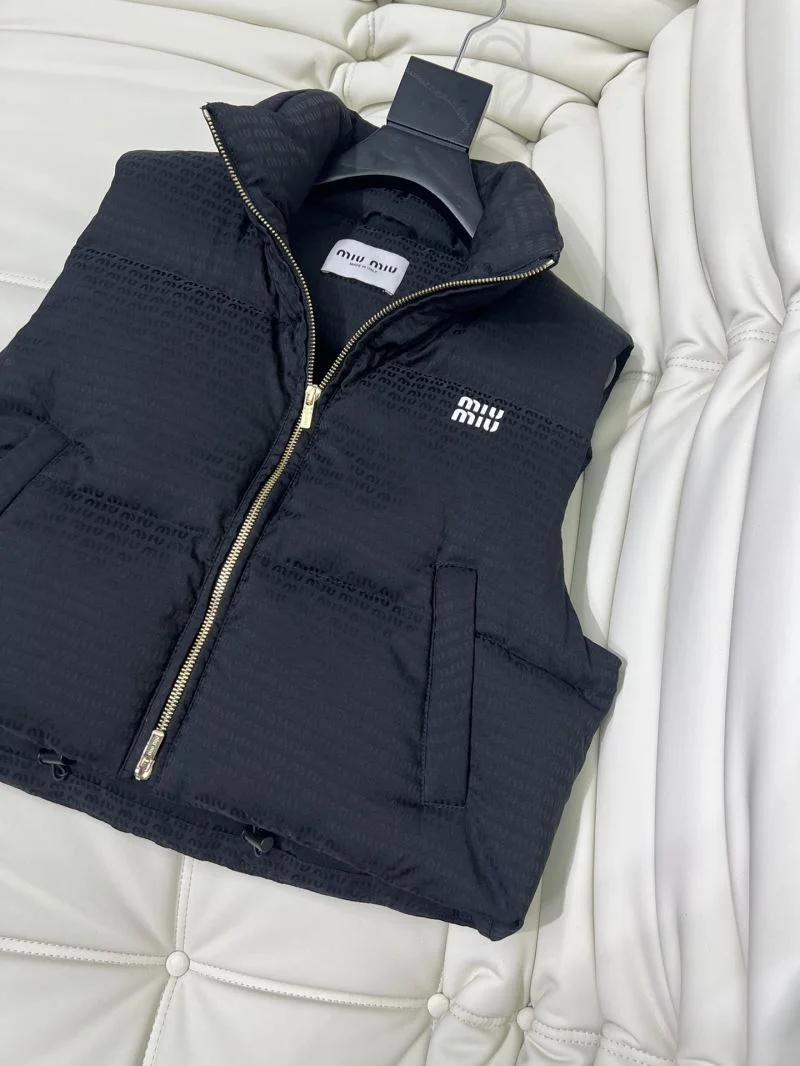 WellDesigned Miu Miu Down Jackets 164923