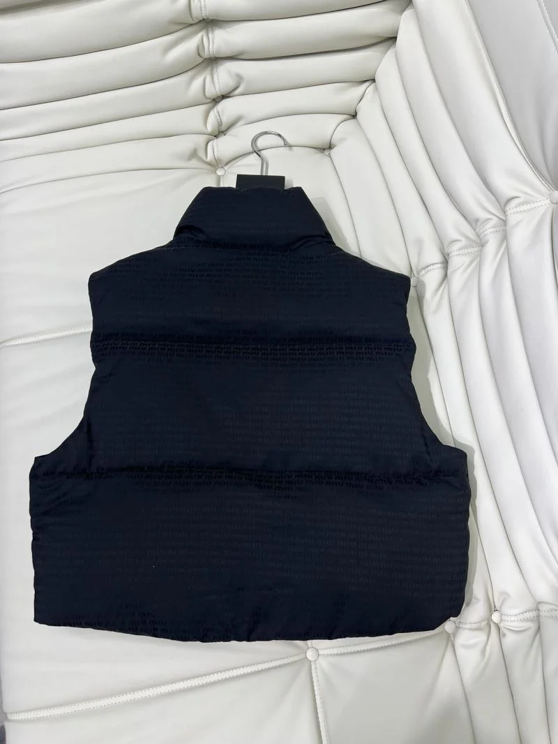 WellDesigned Miu Miu Down Jackets 164923