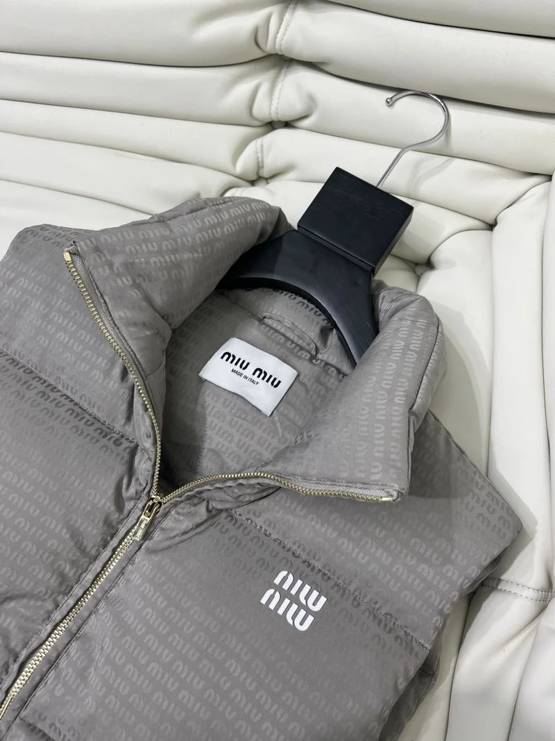 SmartChoice Miu Miu Down Jackets 164917
