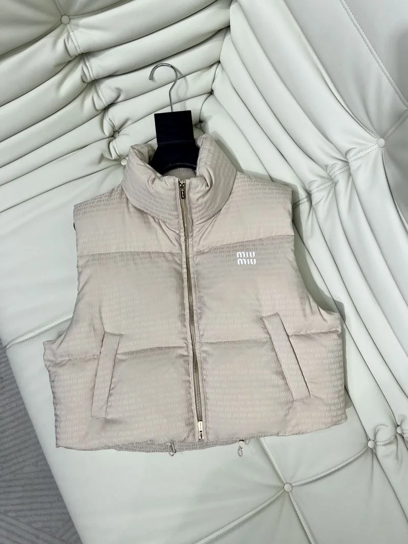 SmartChoice Miu Miu Down Jackets 164917
