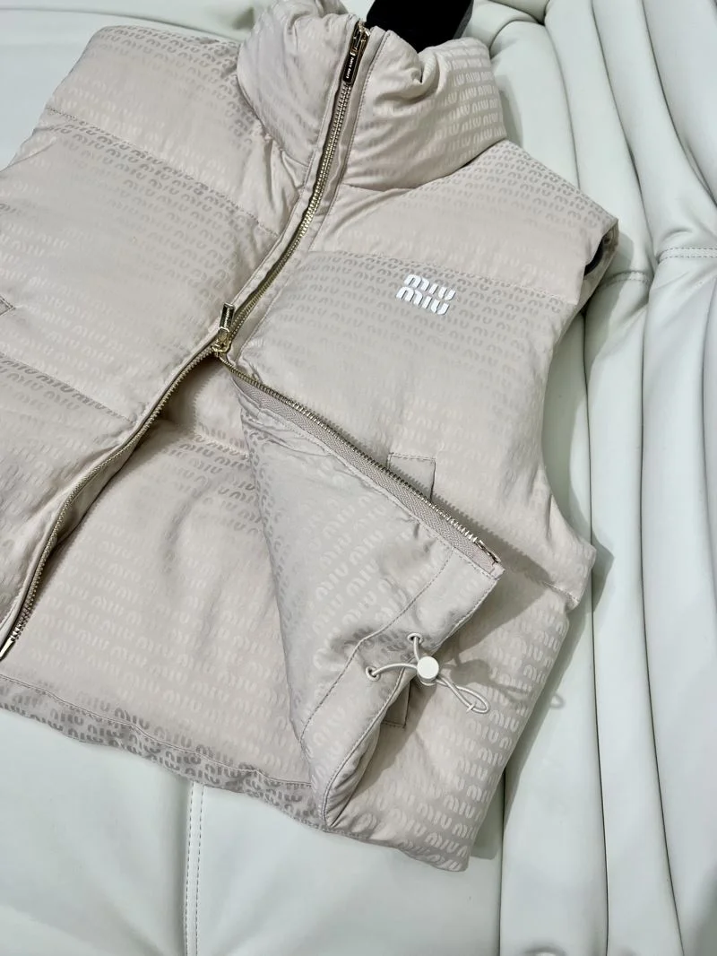 SmartChoice Miu Miu Down Jackets 164917