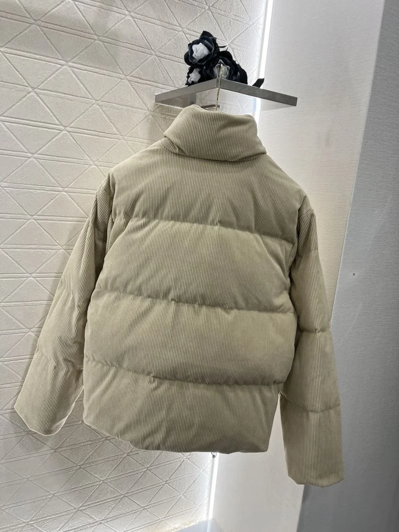 Miu Miu Down Jackets TopPick 164915