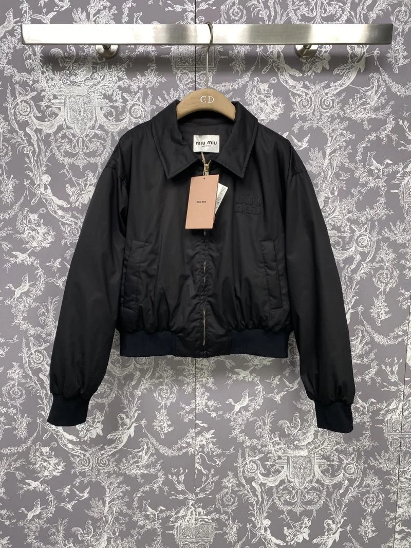 Stylish Miu Miu Down Jackets 164913
