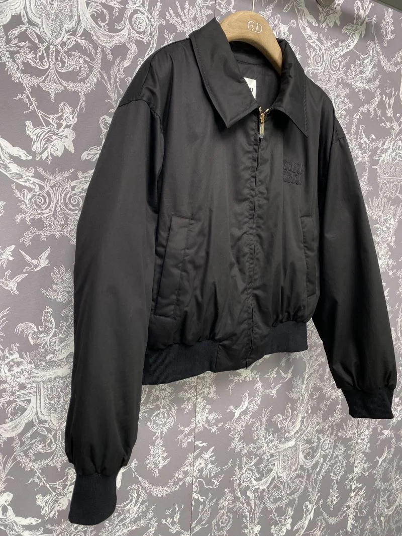 Stylish Miu Miu Down Jackets 164913