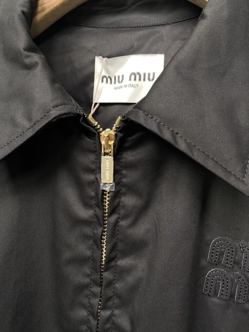 Stylish Miu Miu Down Jackets 164913