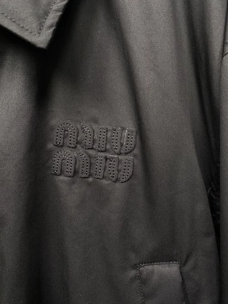 Stylish Miu Miu Down Jackets 164913