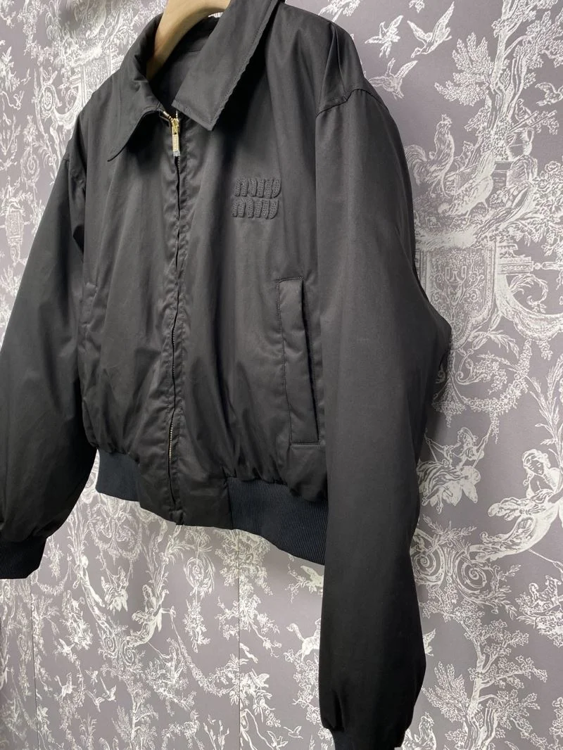 Stylish Miu Miu Down Jackets 164913