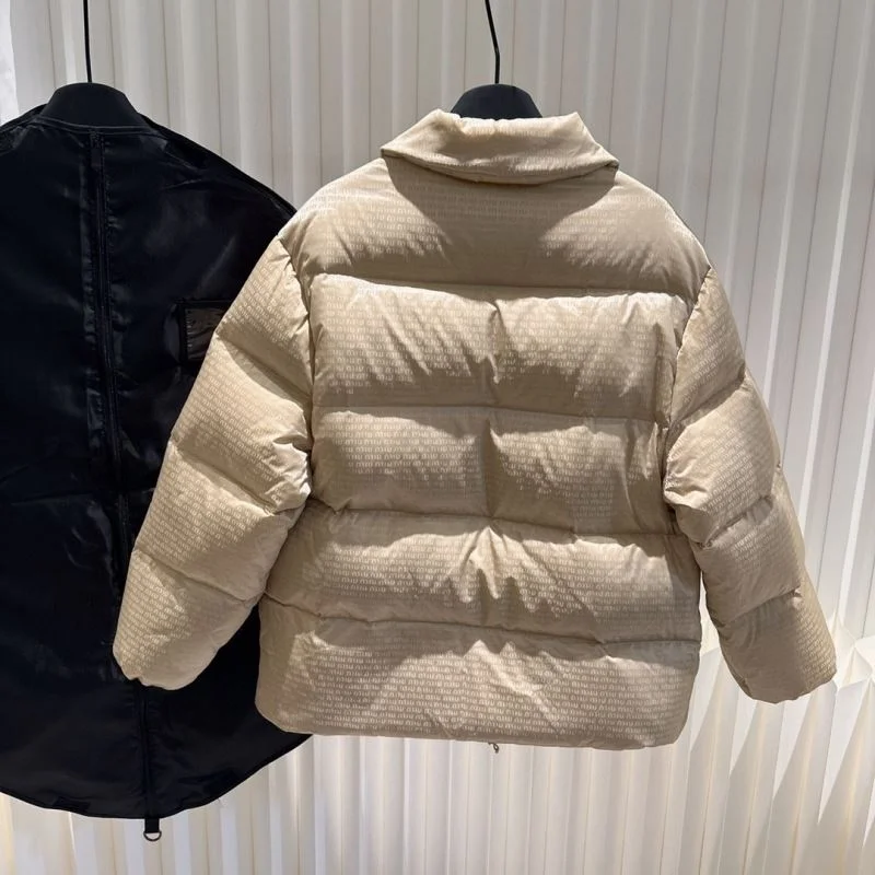 Miu Miu Down Jackets Effortless 164952
