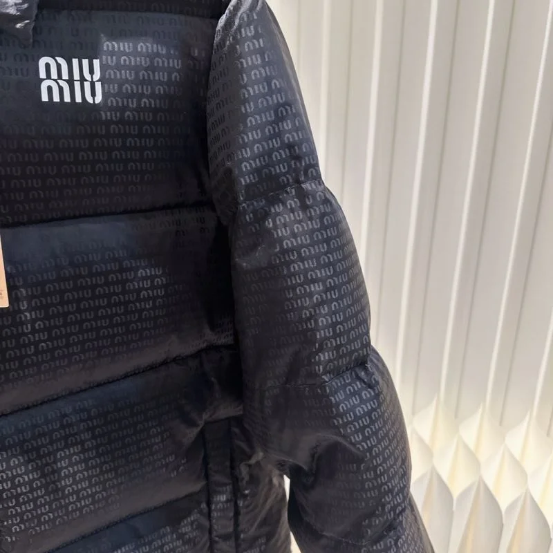 Miu Miu Down Jackets Cozy 164912