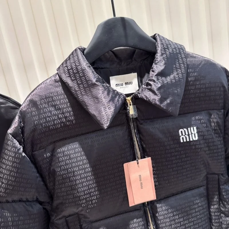 Miu Miu Down Jackets UrbanChic 164910