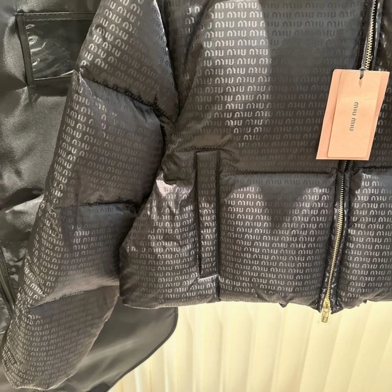 Miu Miu Down Jackets UrbanChic 164910