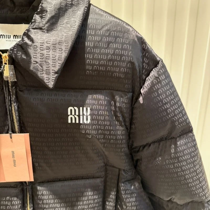 Miu Miu Down Jackets UrbanChic 164910