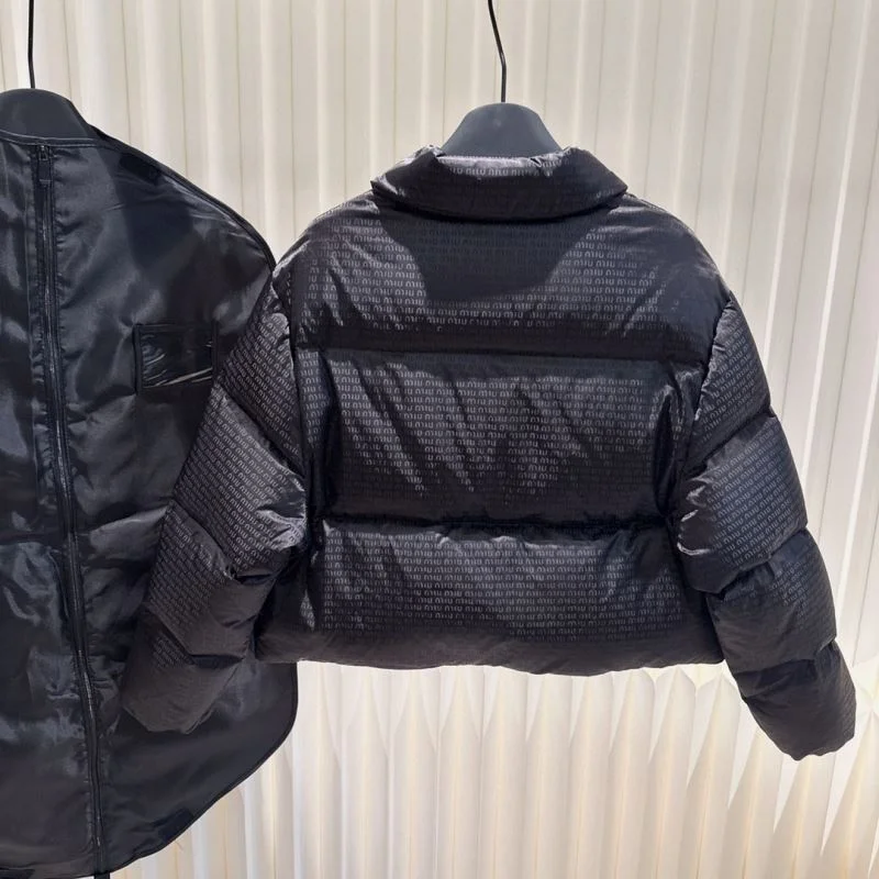 Miu Miu Down Jackets UrbanChic 164910