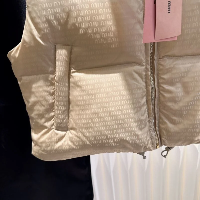 Miu Miu Down Jackets Popular 164909