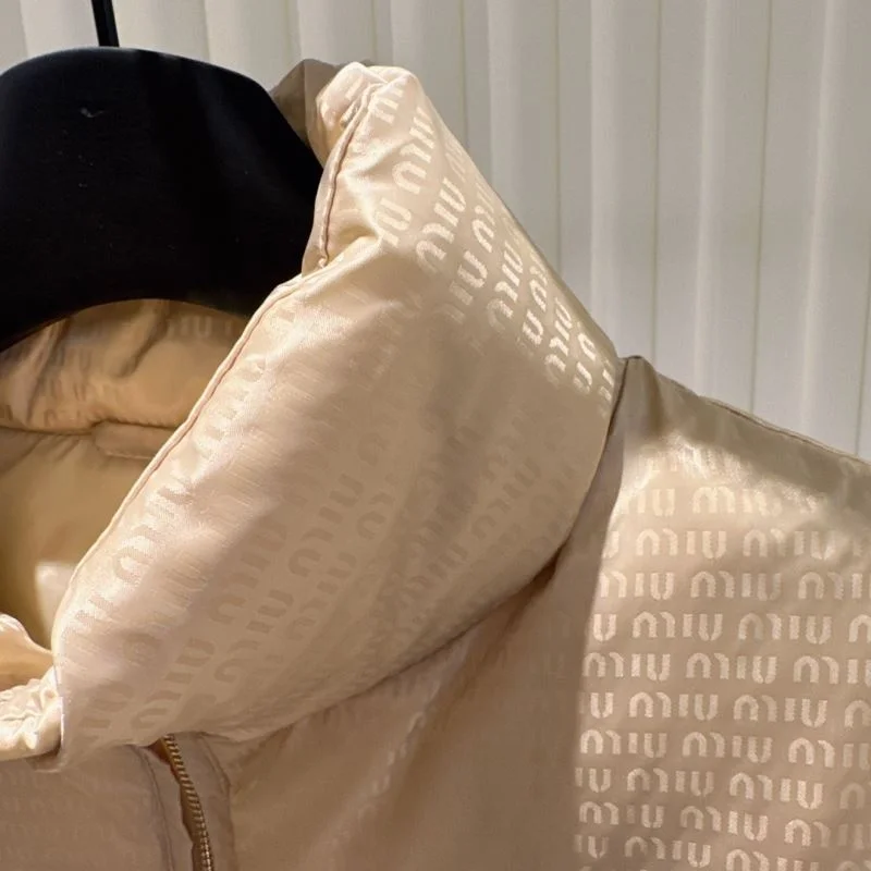 Miu Miu Down Jackets Popular 164909
