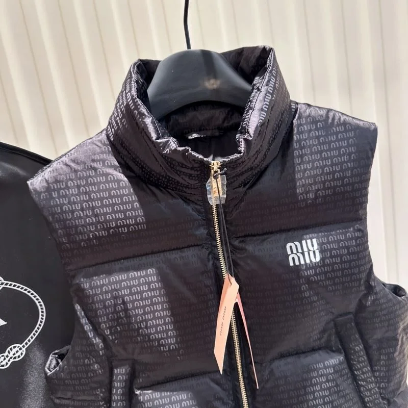 Miu Miu Down Jackets GoodFit 164908