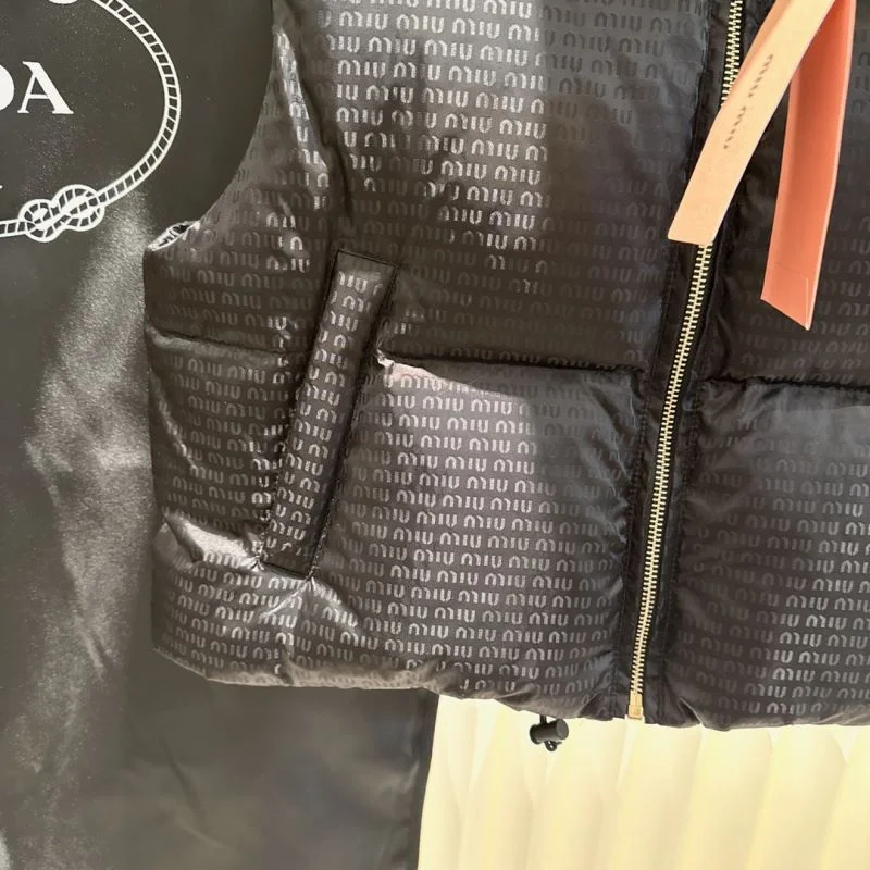 Miu Miu Down Jackets GoodFit 164908