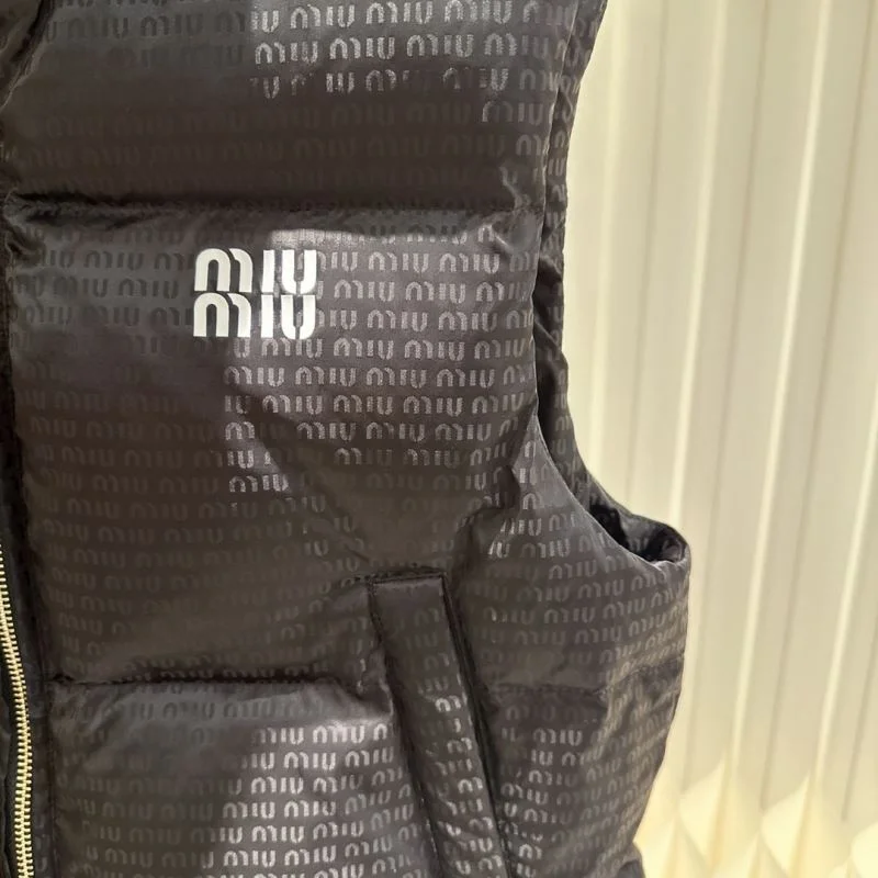 Miu Miu Down Jackets GoodFit 164908