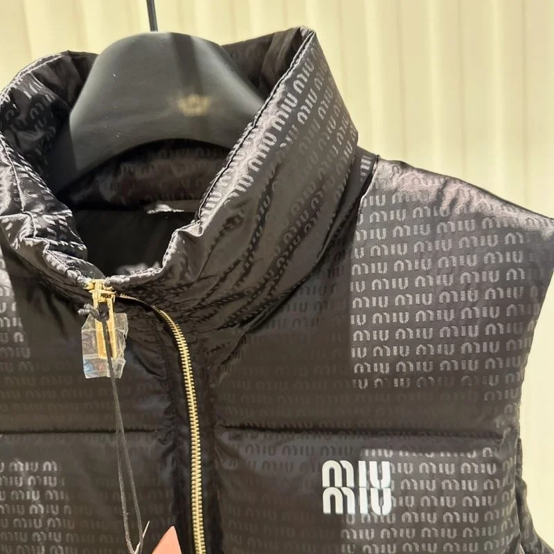 Miu Miu Down Jackets GoodFit 164908