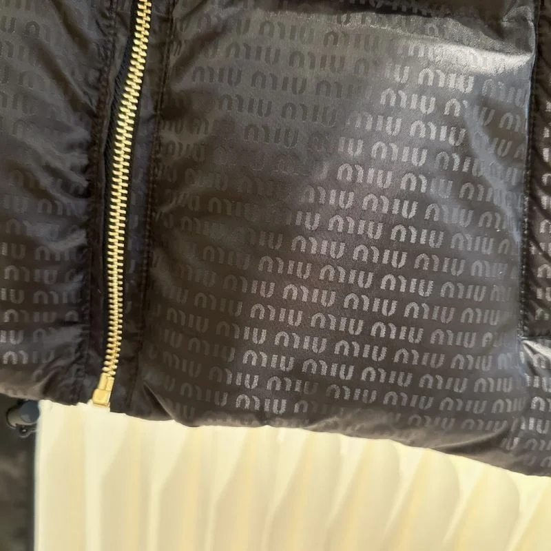 Miu Miu Down Jackets GoodFit 164908
