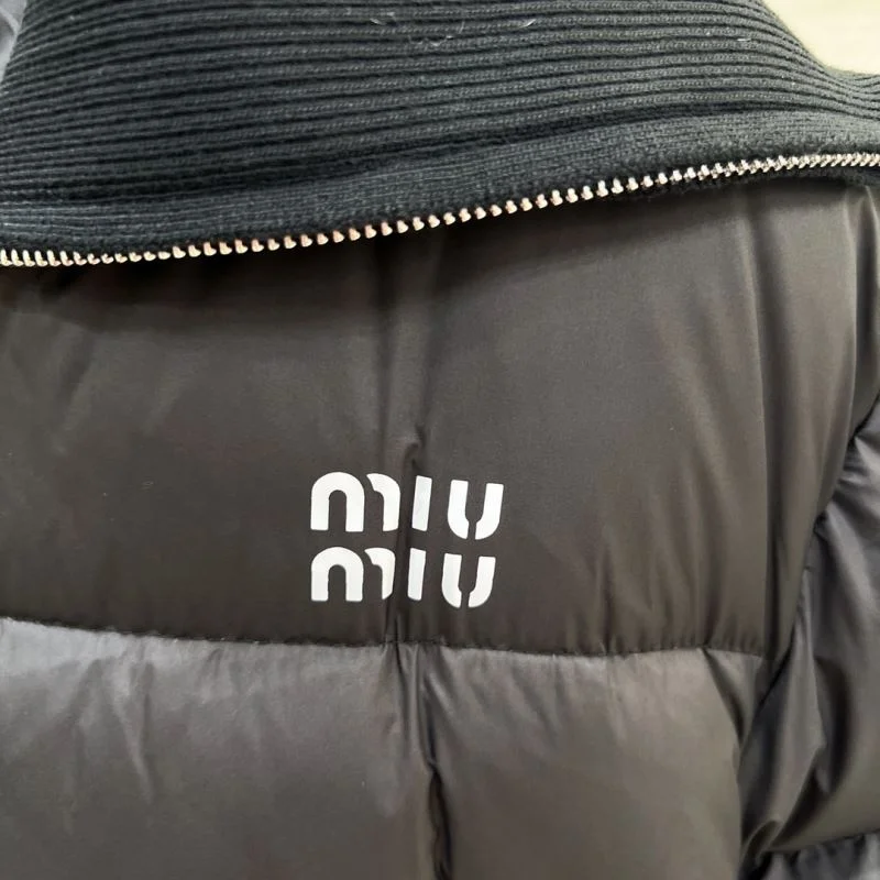 Miu Miu Down Jackets Unique 164906