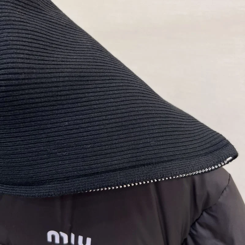 Miu Miu Down Jackets Unique 164906