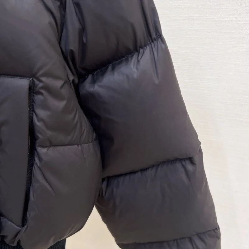 Miu Miu Down Jackets Unique 164906