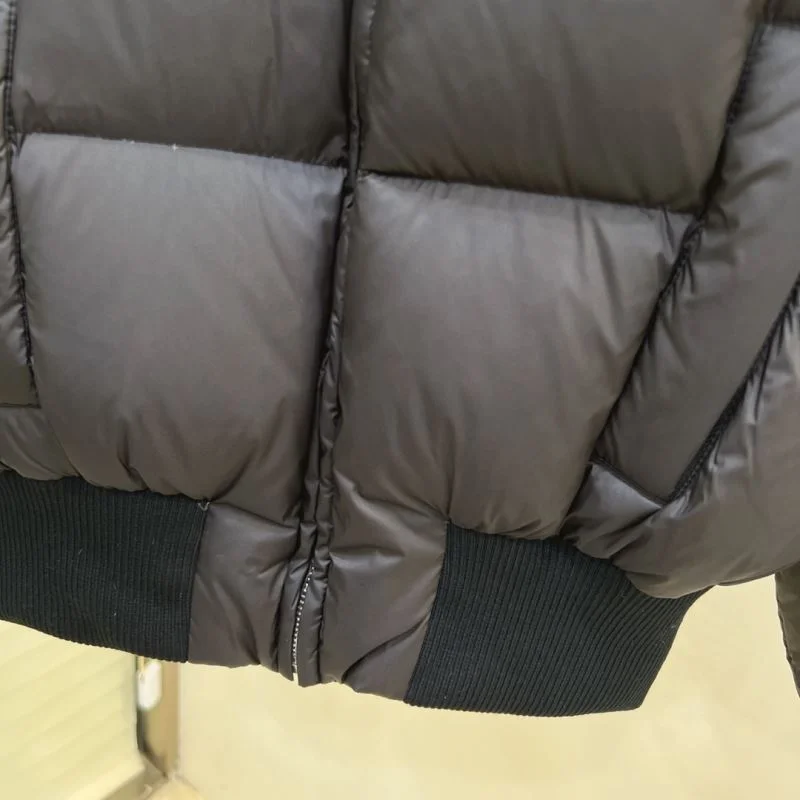 Miu Miu Down Jackets Unique 164906