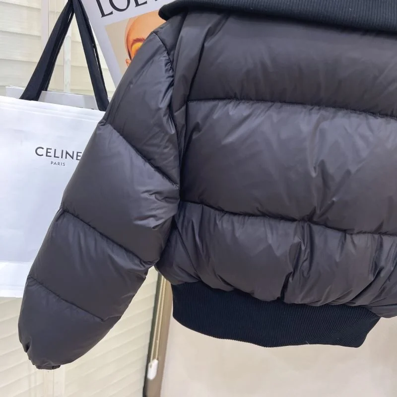 Miu Miu Down Jackets Unique 164906
