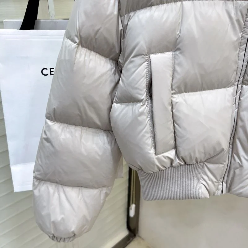 Miu Miu Down Jackets HighPerformance 164905