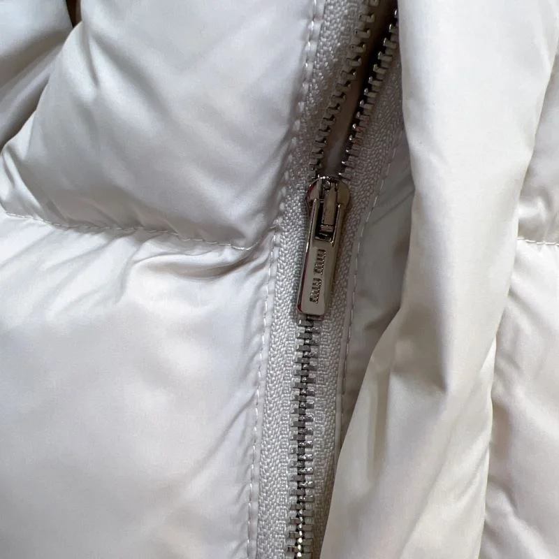Miu Miu Down Jackets HighPerformance 164905