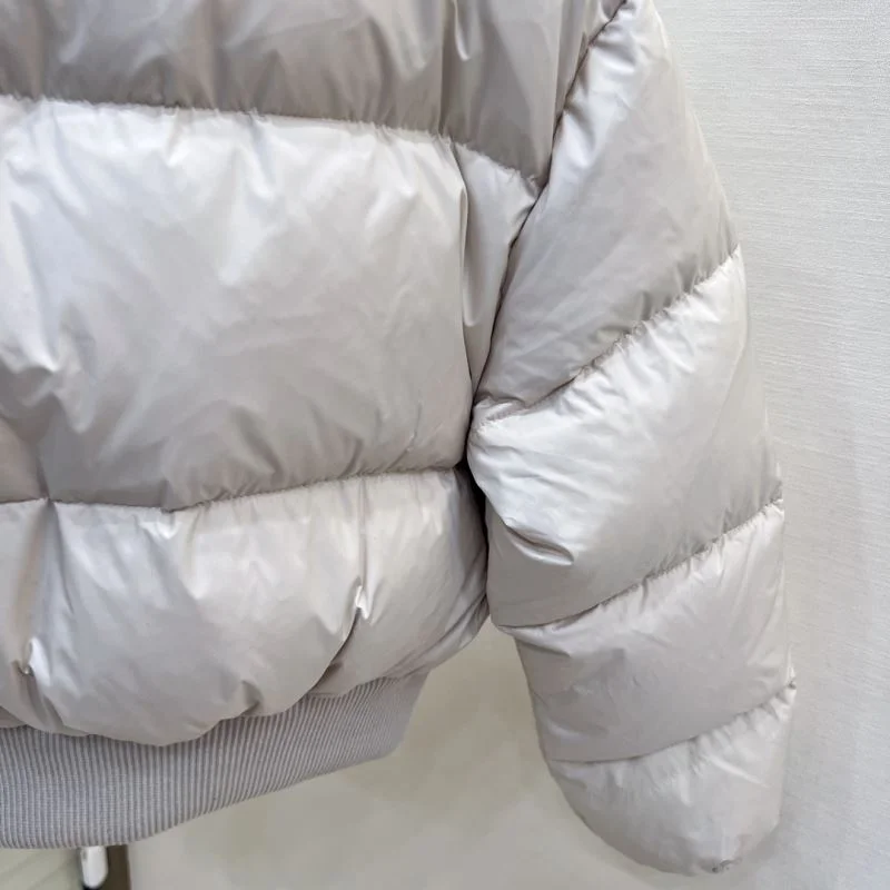 Miu Miu Down Jackets HighPerformance 164905