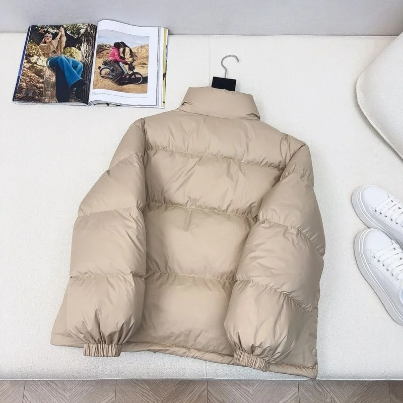Miu Miu Down Jackets ZipUp 164941