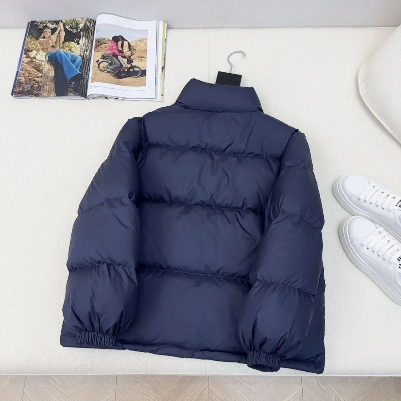 Miu Miu Down Jackets Comfortable 164936