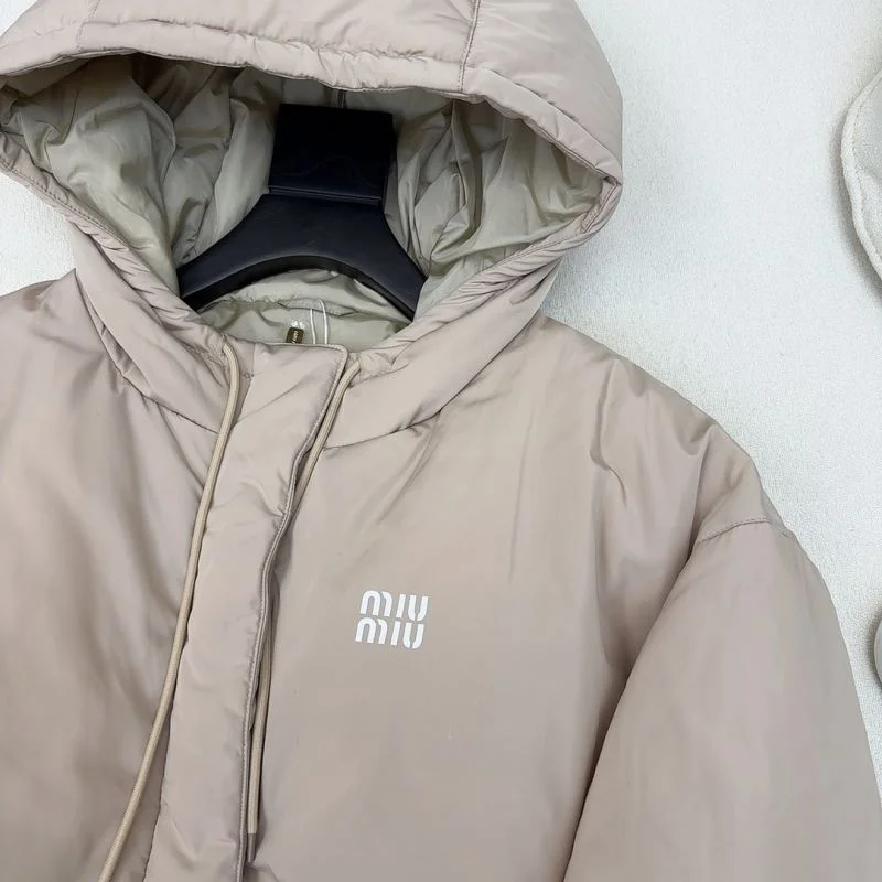 EasyMatch Miu Miu Down Jackets 164903