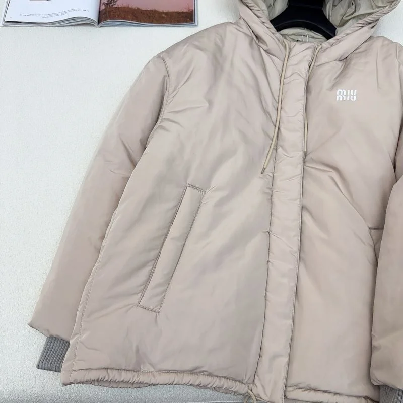 EasyMatch Miu Miu Down Jackets 164903
