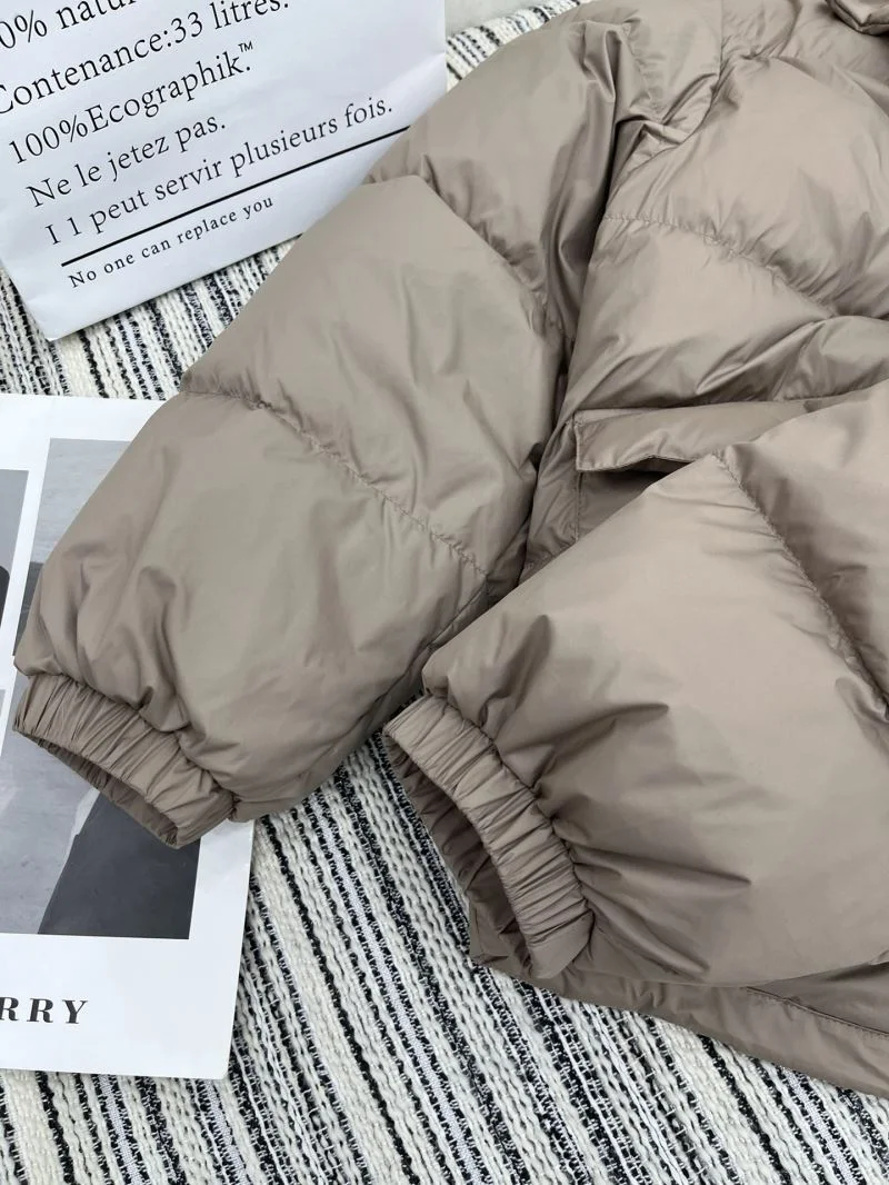 Miu Miu Down Jackets WellDesigned 164674