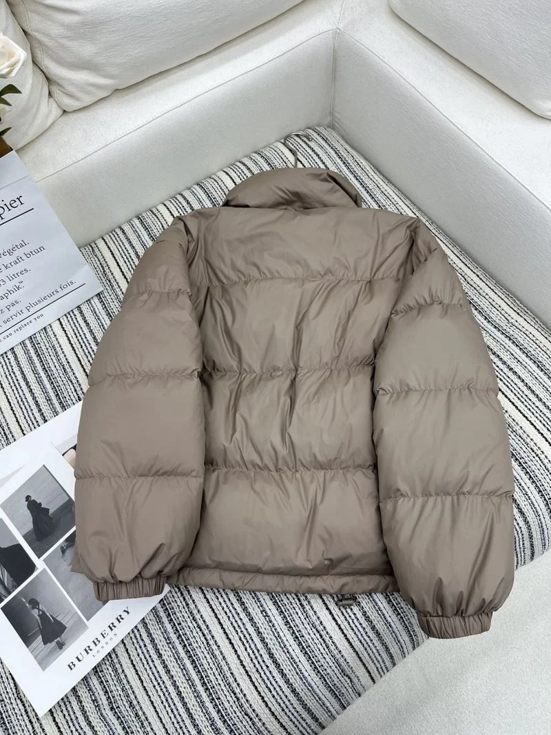 Miu Miu Down Jackets WellDesigned 164674