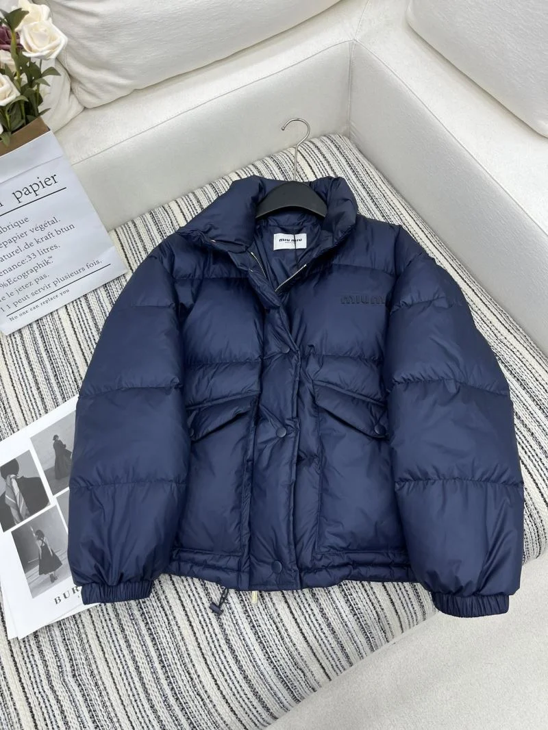 Timeless Miu Miu Down Jackets 164735