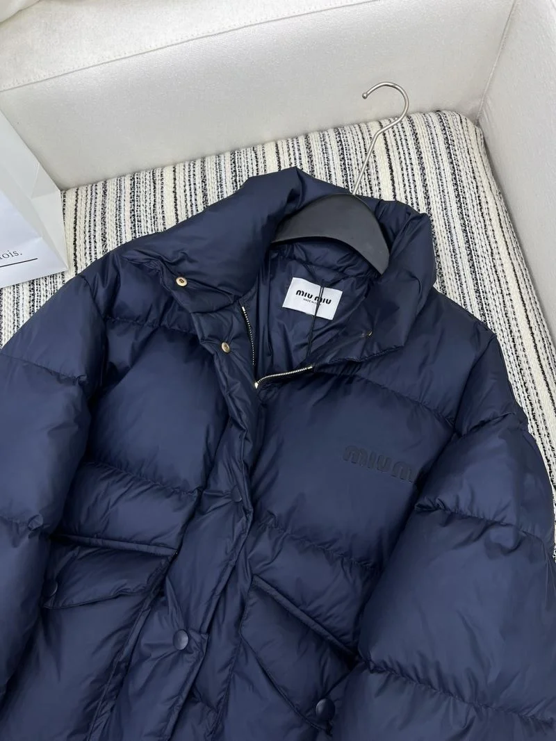 Timeless Miu Miu Down Jackets 164735