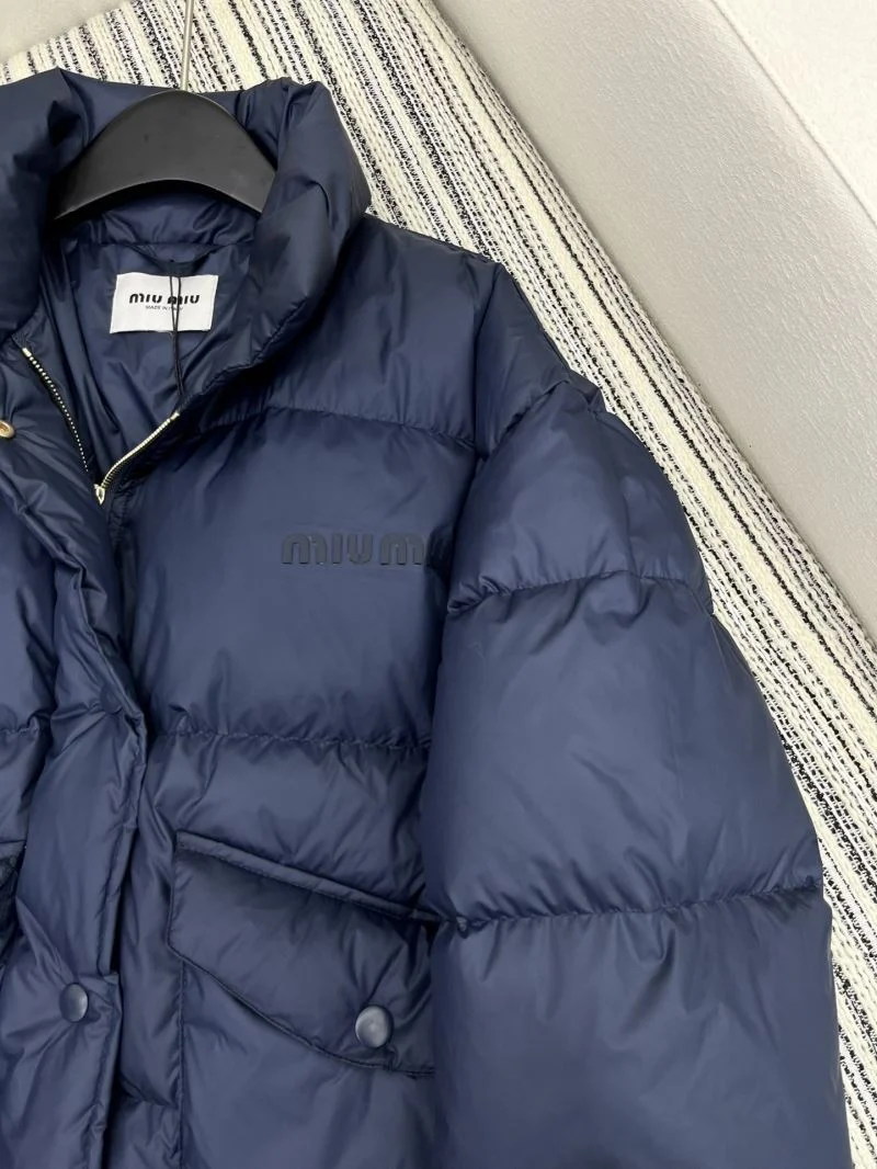 Timeless Miu Miu Down Jackets 164735