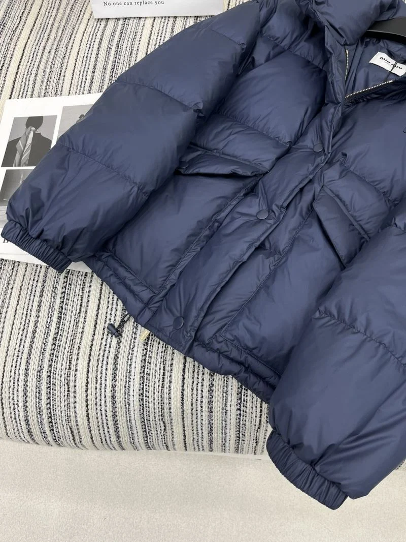 Timeless Miu Miu Down Jackets 164735