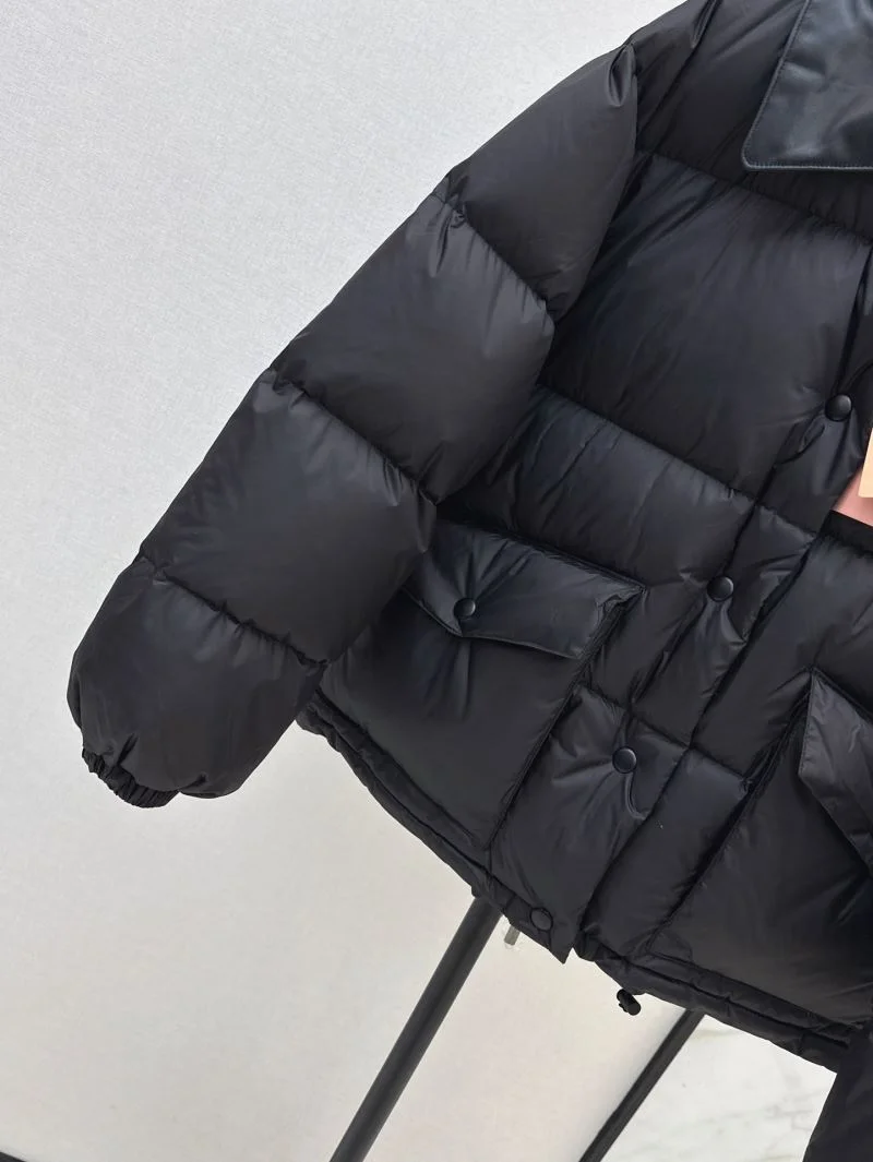 Durable Miu Miu Down Jackets 164667
